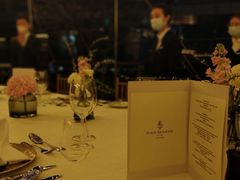 -深圳四季酒店·馥自助餐厅