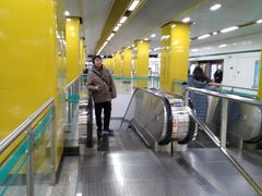 -嘉善路(地铁站)