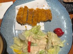 -千代武日本料理(开发区店)