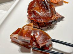 -狮王府淮扬菜(老门东店)