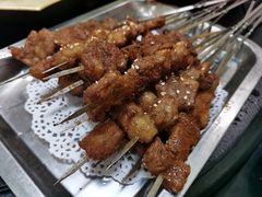 -怪怪龙虾·澳洲蓝龙王·深夜食堂(惊驾路店)