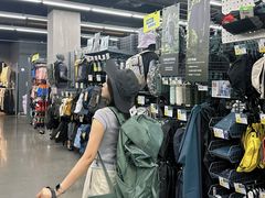 -迪卡侬(民族东店)