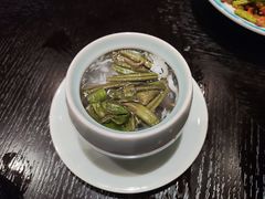 -海天楼中餐厅(吴宫泛太平洋酒店)