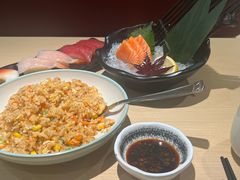 -万岁寿司(万国店)