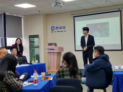 -思训家卡耐基中国口才培训(渝中校区)