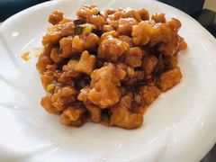 樱桃肉-牟传仁饭庄(星海店)