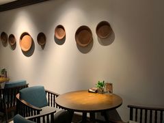 -粗茶淡饭·隐庐私厨(东亭店)