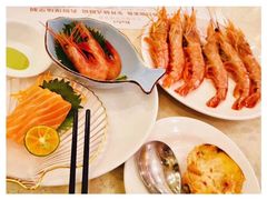 -芭菲盛宴·环球美食(解放碑英利国际店)