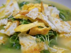 农家鸡毛菜-翠姐姐农家大院·16年土菜馆(滨康路店)