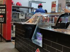 -达美乐比萨(南京路店)