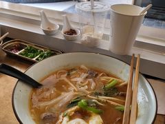 -漆黑觉米粉(三里屯店)