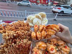 -亿牌牌东北烧烤(博物馆旗舰店)