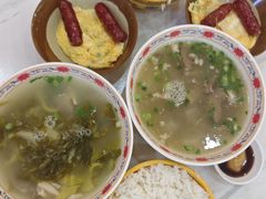-陈记汤饭(水巷口店)