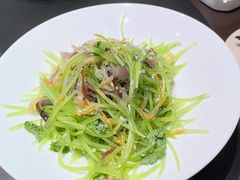 -大连湾旭日·家宴·海肠捞饭(马栏广场店)