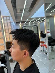 -赤道 Hair Salon