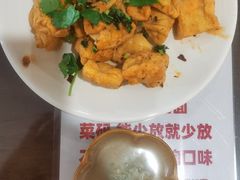 -添萬囍·天津三鲜捞面(天河城店)