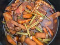 -鸿记煌三汁焖锅(府前路店)