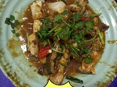 -广胜通达海鲜食府(黄沙店)