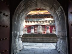 -北陵公园