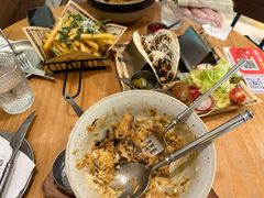 -The Good Place好地方·Brunch·coffee(国贸店)