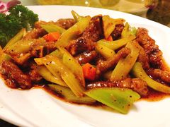 -旺达·福州菜(正大广场店)