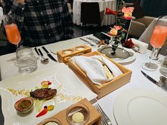 -王品牛排(郑州大卫城店)