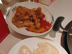 -小龙坎火锅(IFS HOT店)