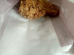 -肯德基(灌云时代店)