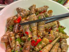 -辣不怕口味虾(凌霄路店)