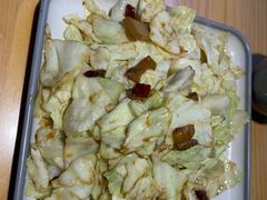 -秋金小炒·特色川菜(大洋店)