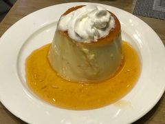 焦糖炖蛋-Mezomd曼索蒂西班牙餐厅(广粤店)