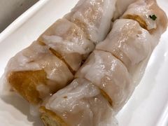 -盛记粥面(佐敦店)