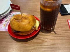 -必胜客(温岭新天地店)