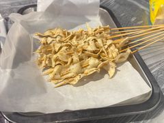 -串小白烧烤(金沙洲店)