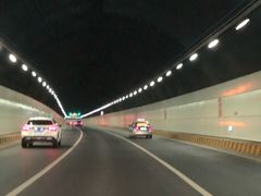 -胶州湾海底隧道