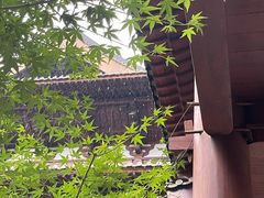 -径山寺