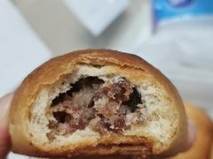 -盒马鲜生(财富中心店)