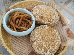 -清真·鸦儿李记·小馆(后海店)
