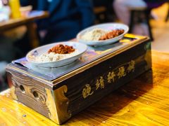-晓靖轩烧烤(沙河风情店)