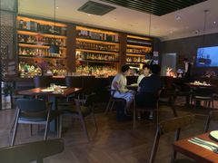 -鹿萤季·营地小馆(皇后公园店)