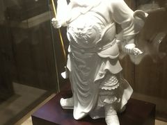 -福建民俗博物馆