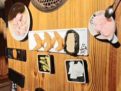 -牛坂亭 . 和牛烤肉海鲜酒场(工农路店)