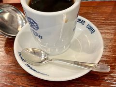 -西村咖啡店 (中山手本店)