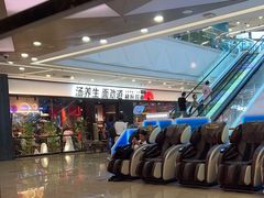 -避风塘(宝山万达店)