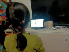 -LILY英语思维馆(花园村店)