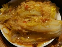 -弄堂小笼包(西青中北永旺购物中心店)