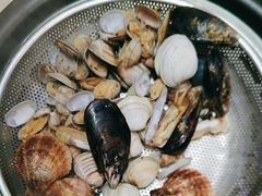 -船梆煮•蒸汽海鲜·生腌干蒸(五四广场店)