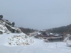 -威海华夏城景区