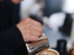 -纽巷咖啡 SOFTFOCUS COFFEE(锦和巴黎时韵店)