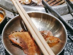 -红泥小火炉·东北泥炉烤肉(天一旗舰店)